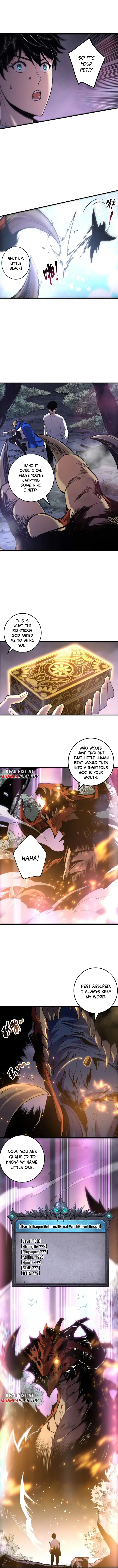 Catastrophic Necromancer Chapter 205 image 07_optimized